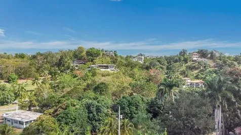 Ensenada La Joya- Tres Palmas Tropical Estates Rincon PR 00677