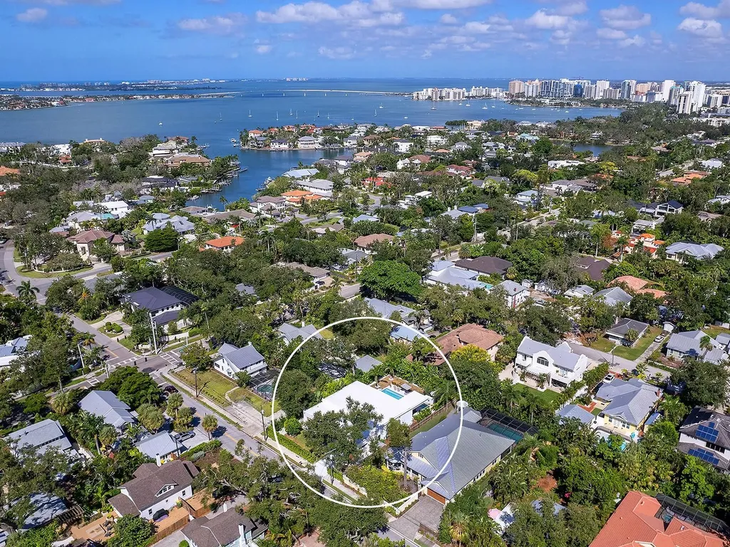 1631 Hillview Street Sarasota FL 34239