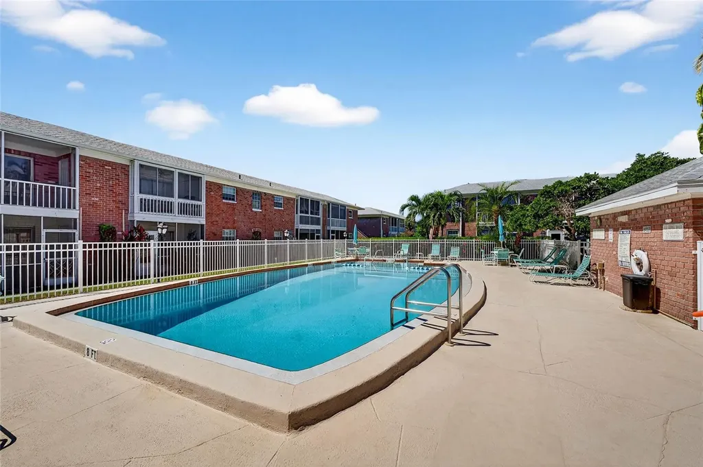 3480 41st Avenue S St Petersburg FL 33711