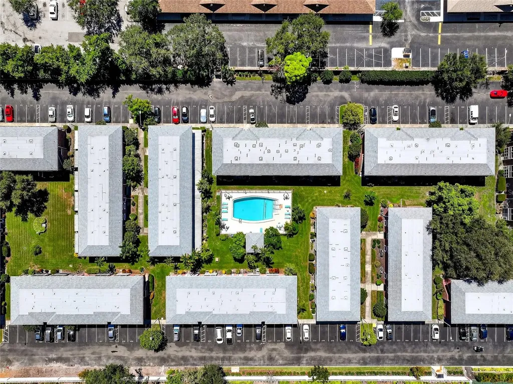 3480 41st Avenue S St Petersburg FL 33711