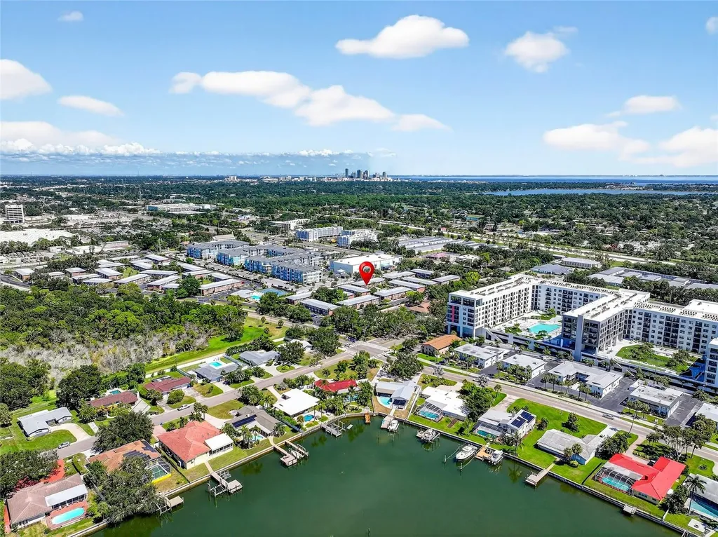 3480 41st Avenue S St Petersburg FL 33711
