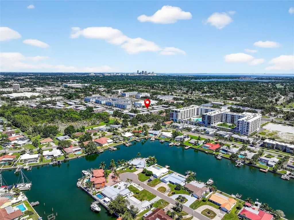 3480 41st Avenue S St Petersburg FL 33711