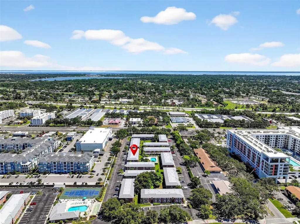3480 41st Avenue S St Petersburg FL 33711