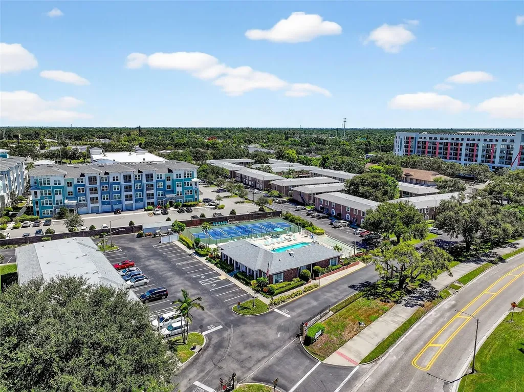 3480 41st Avenue S St Petersburg FL 33711