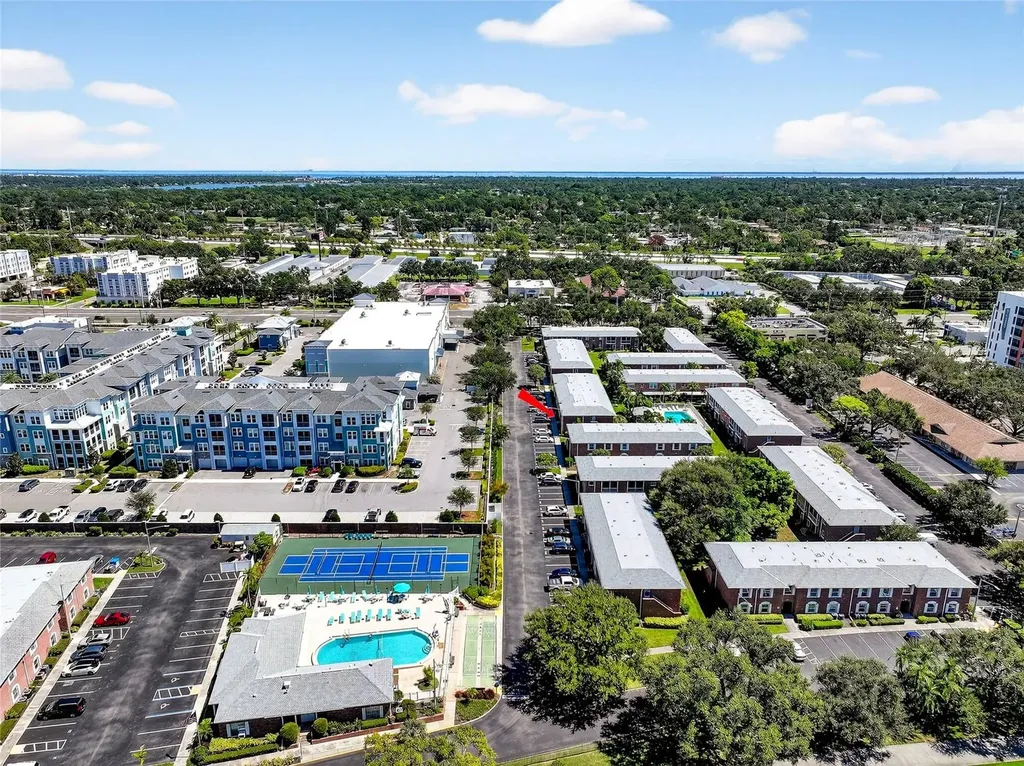 3480 41st Avenue S St Petersburg FL 33711