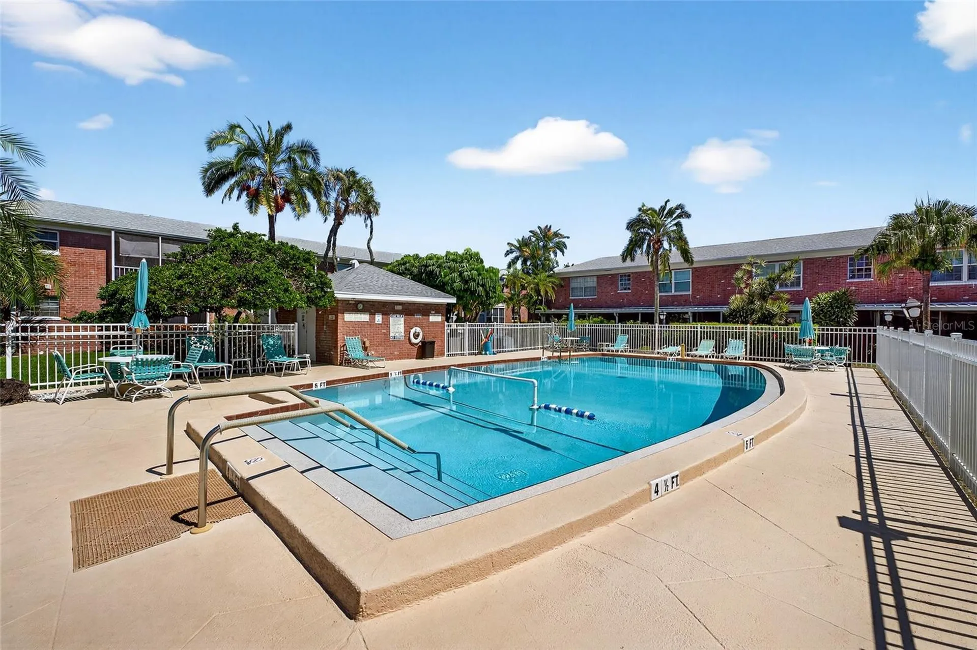 3480 41st Avenue S St Petersburg FL 33711