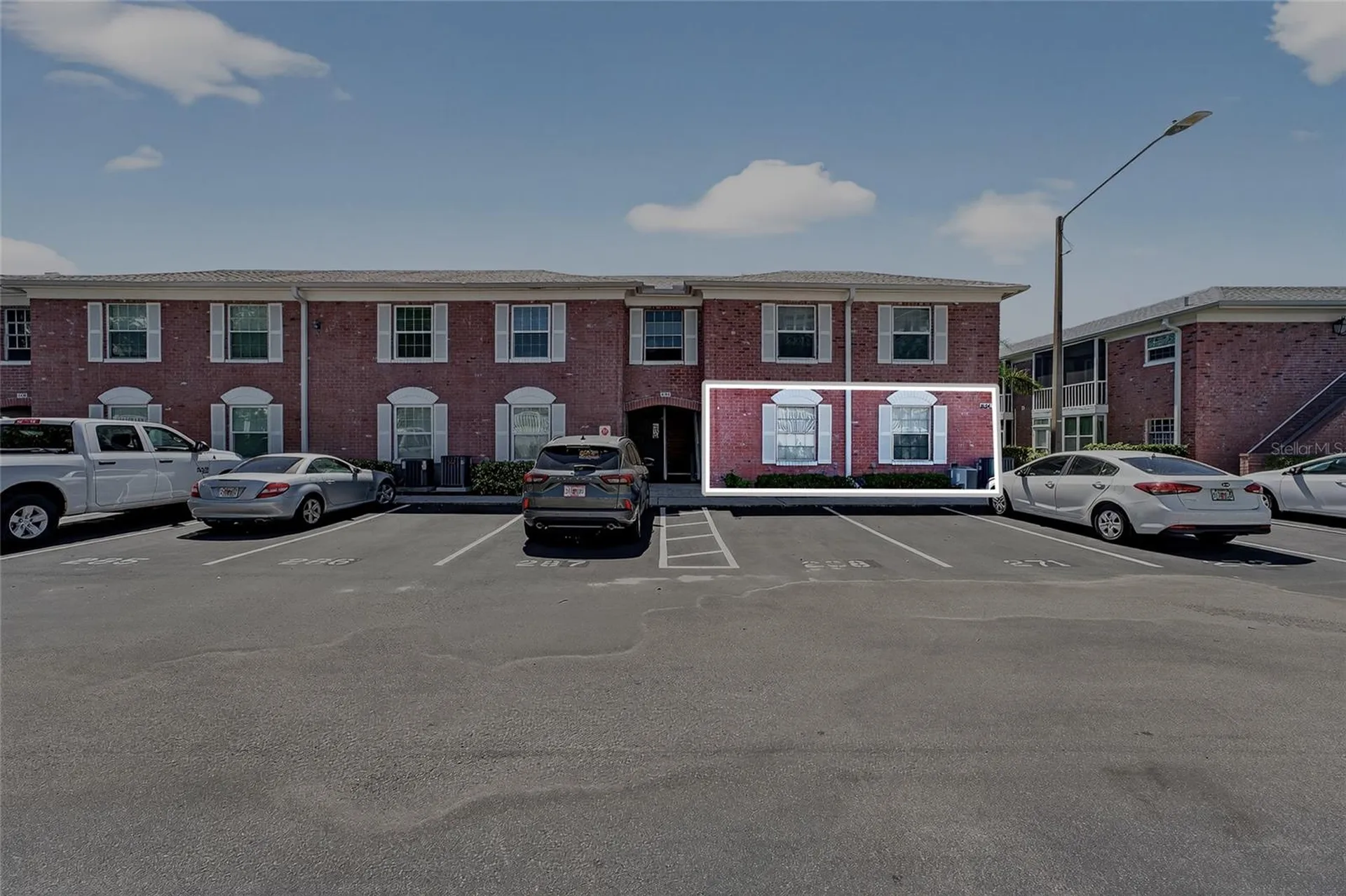 3480 41st Avenue S St Petersburg FL 33711