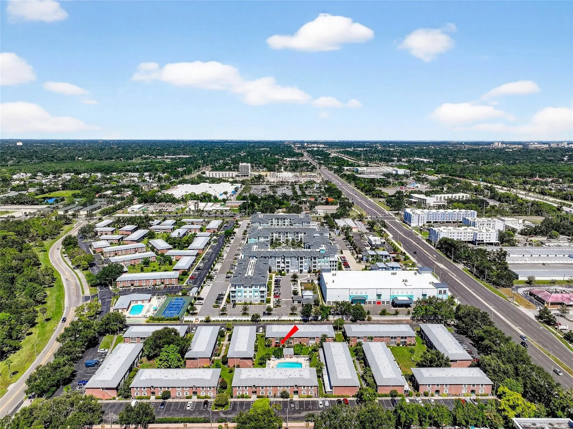 3480 41st Avenue S St Petersburg FL 33711
