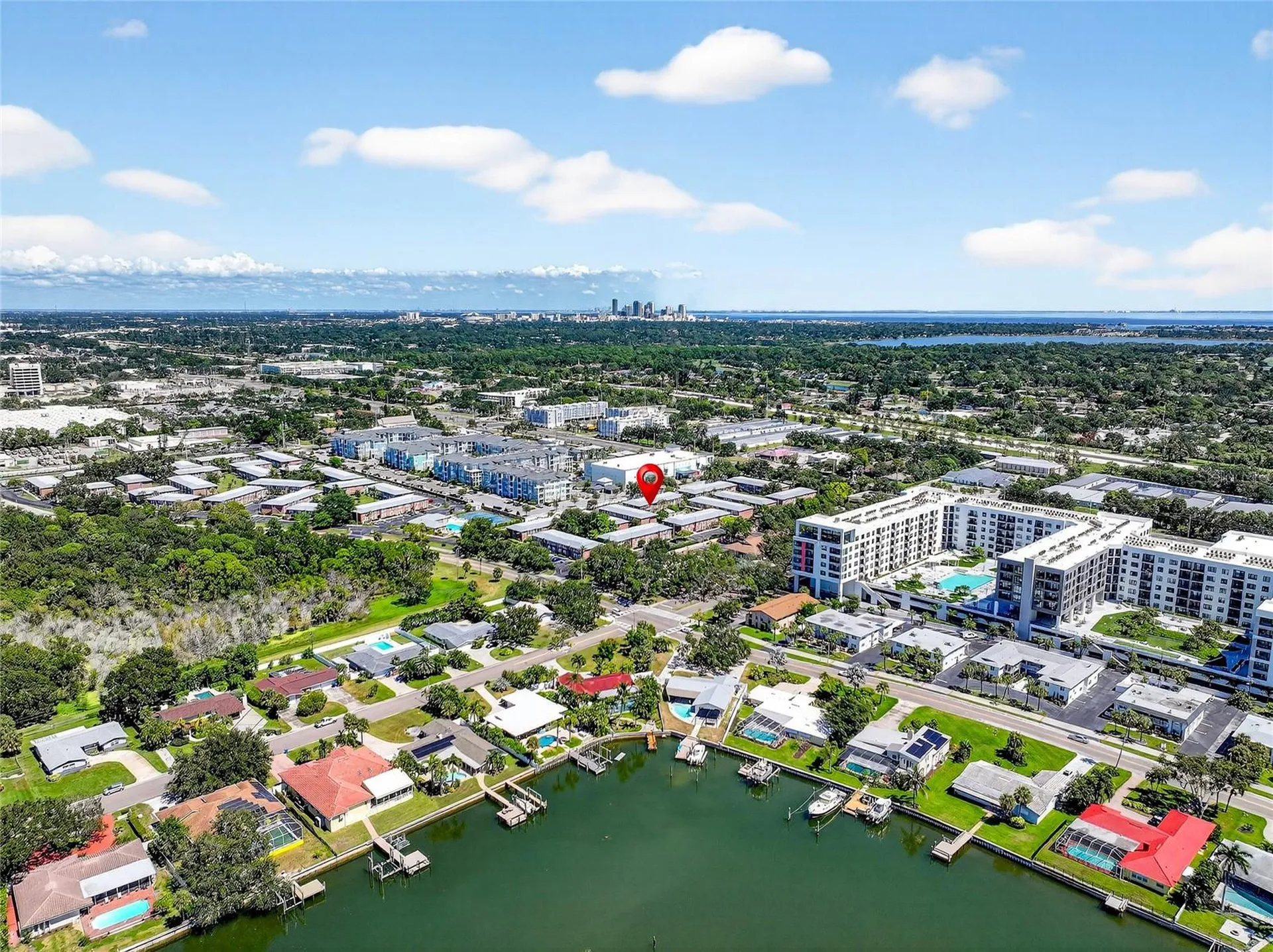3480 41st Avenue S St Petersburg FL 33711
