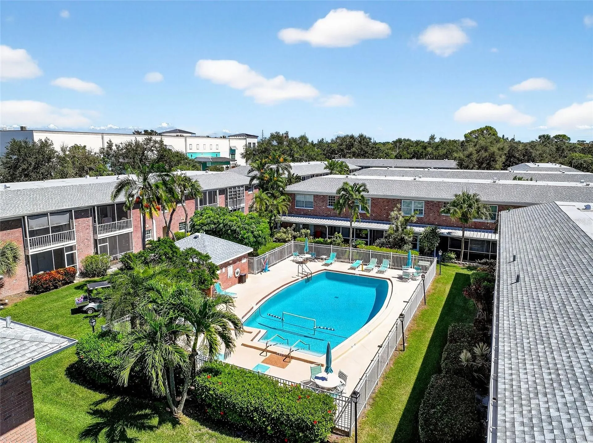 3480 41st Avenue S St Petersburg FL 33711
