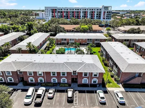 3480 41st Avenue S St Petersburg FL 33711