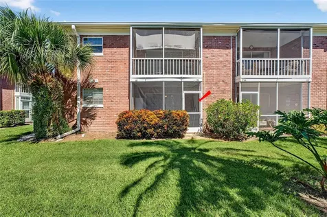 3480 41st Avenue S St Petersburg FL 33711