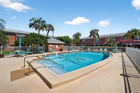 3480 41st Avenue S St Petersburg FL 33711