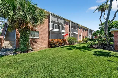3480 41st Avenue S St Petersburg FL 33711