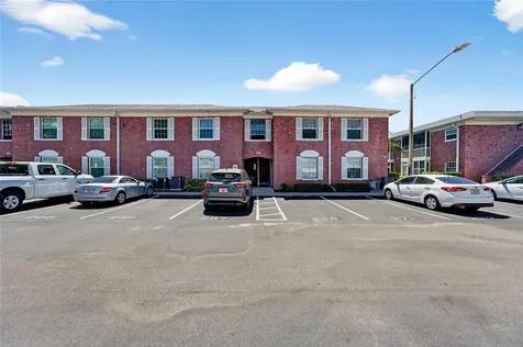 3480 41st Avenue S St Petersburg FL 33711