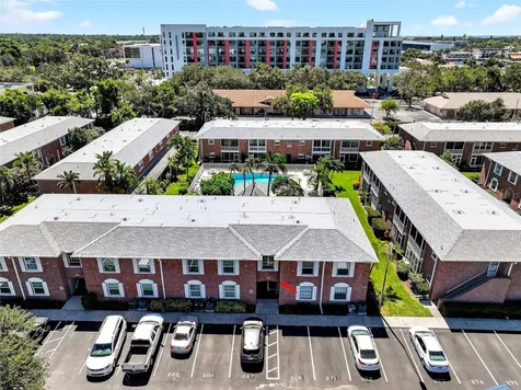 3480 41st Avenue S St Petersburg FL 33711