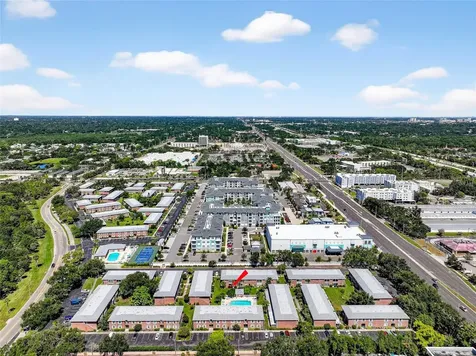 3480 41st Avenue S St Petersburg FL 33711