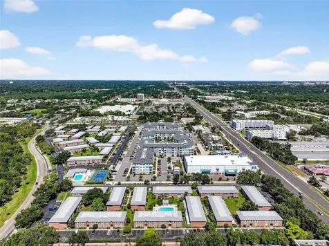 3480 41st Avenue S St Petersburg FL 33711