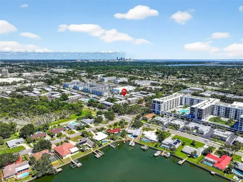 3480 41st Avenue S St Petersburg FL 33711