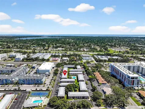 3480 41st Avenue S St Petersburg FL 33711