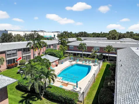 3480 41st Avenue S St Petersburg FL 33711
