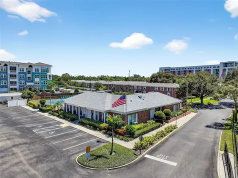 3480 41st Avenue S St Petersburg FL 33711