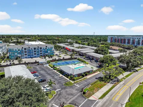 3480 41st Avenue S St Petersburg FL 33711