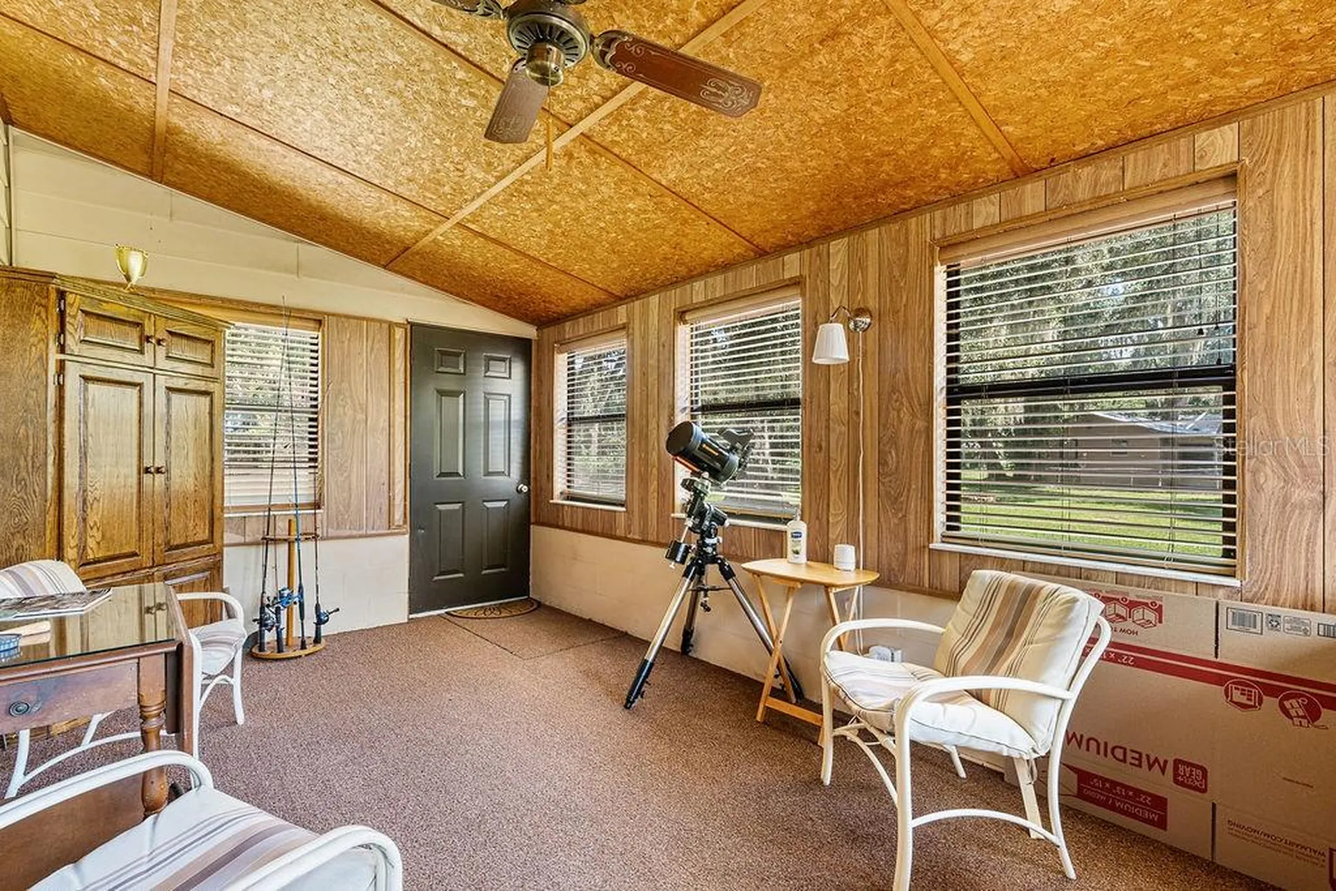 207 Chips Lane Lorida FL 33857
