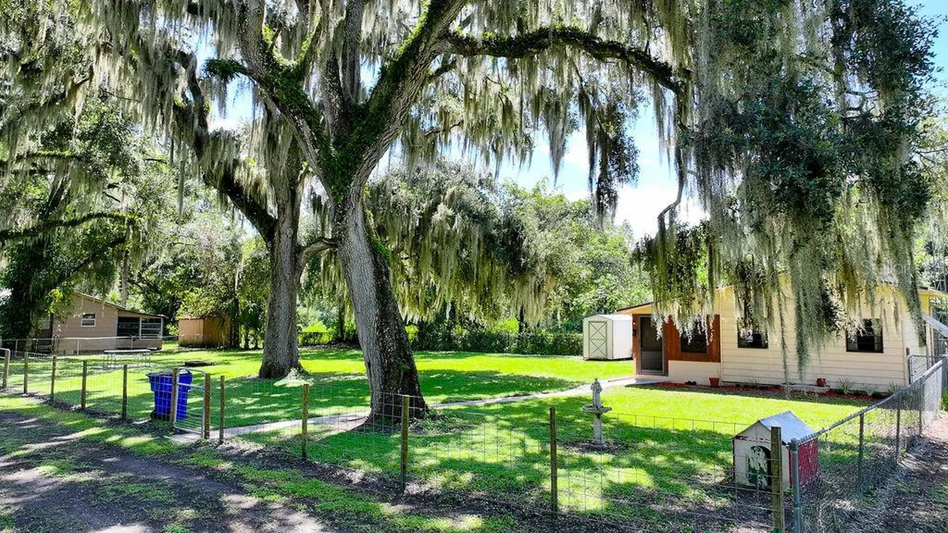 207 Chips Lane Lorida FL 33857