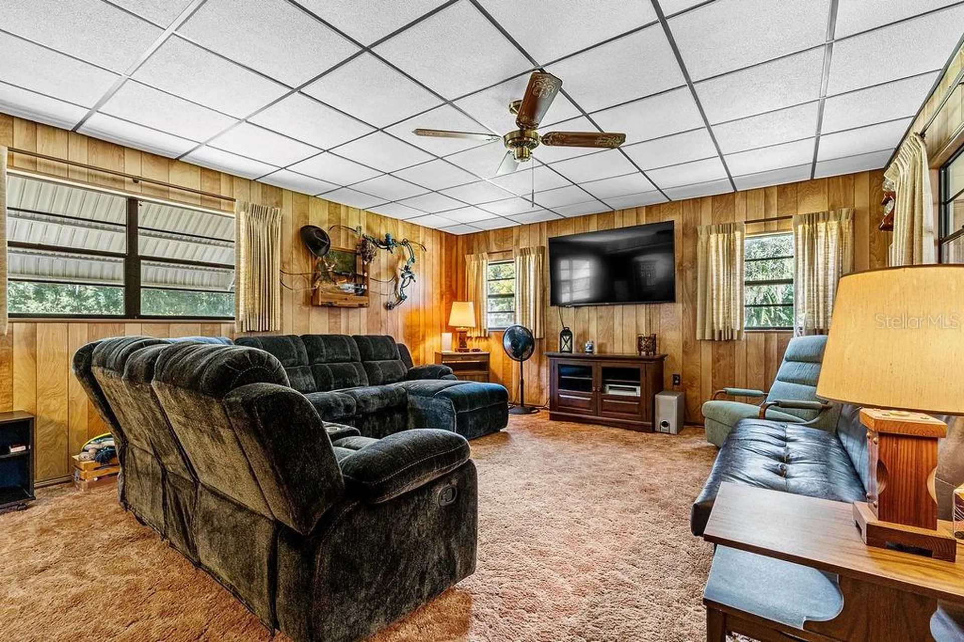 207 Chips Lane Lorida FL 33857