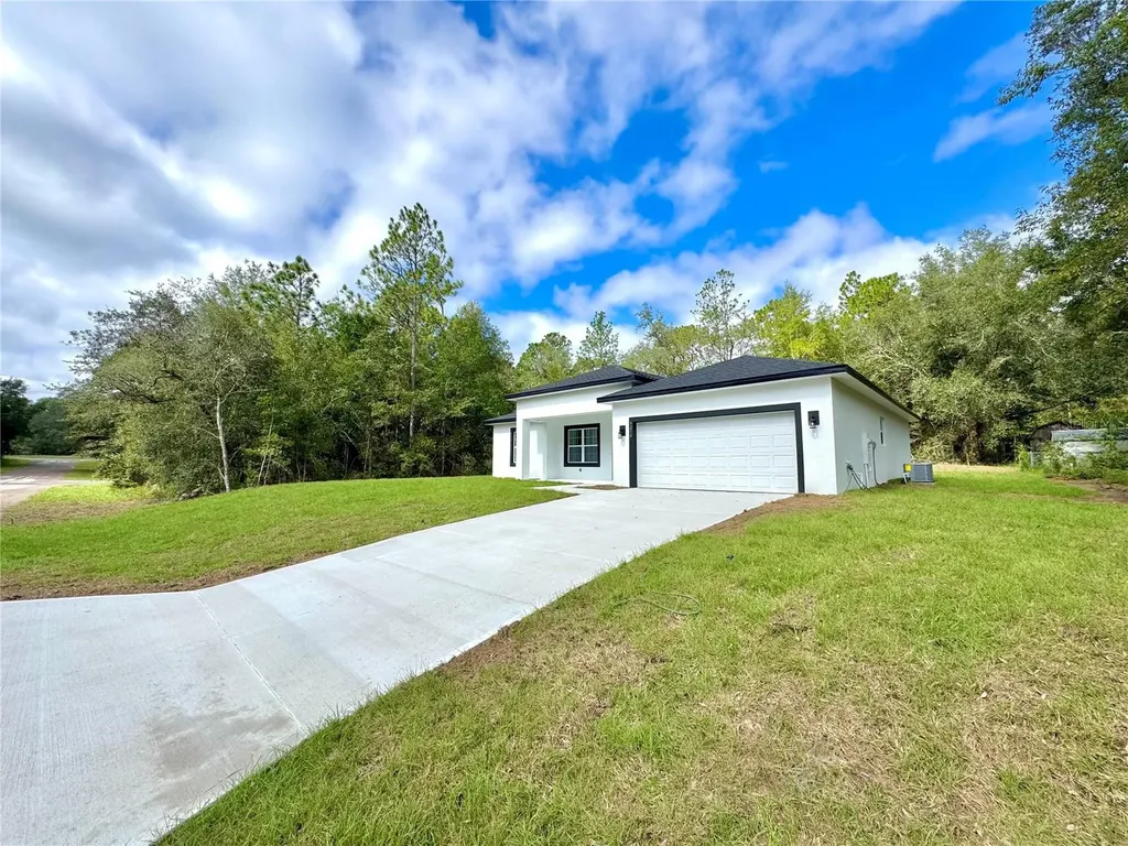 9210 N Hunter Way Citrus Springs FL 34433