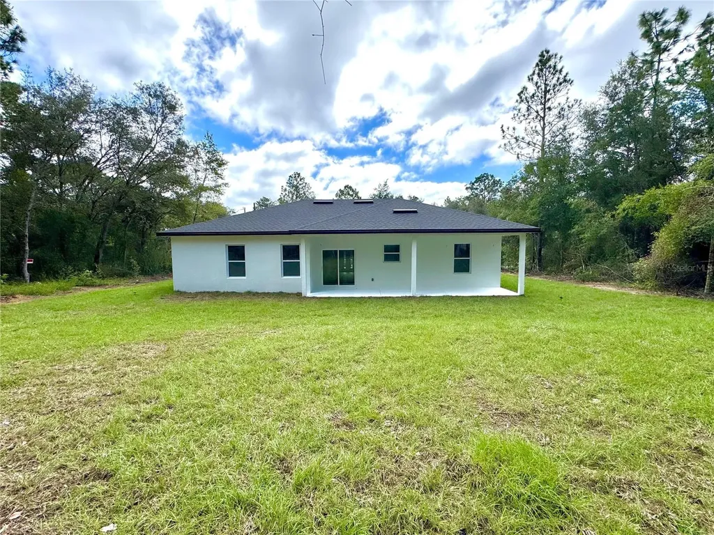 9210 N Hunter Way Citrus Springs FL 34433
