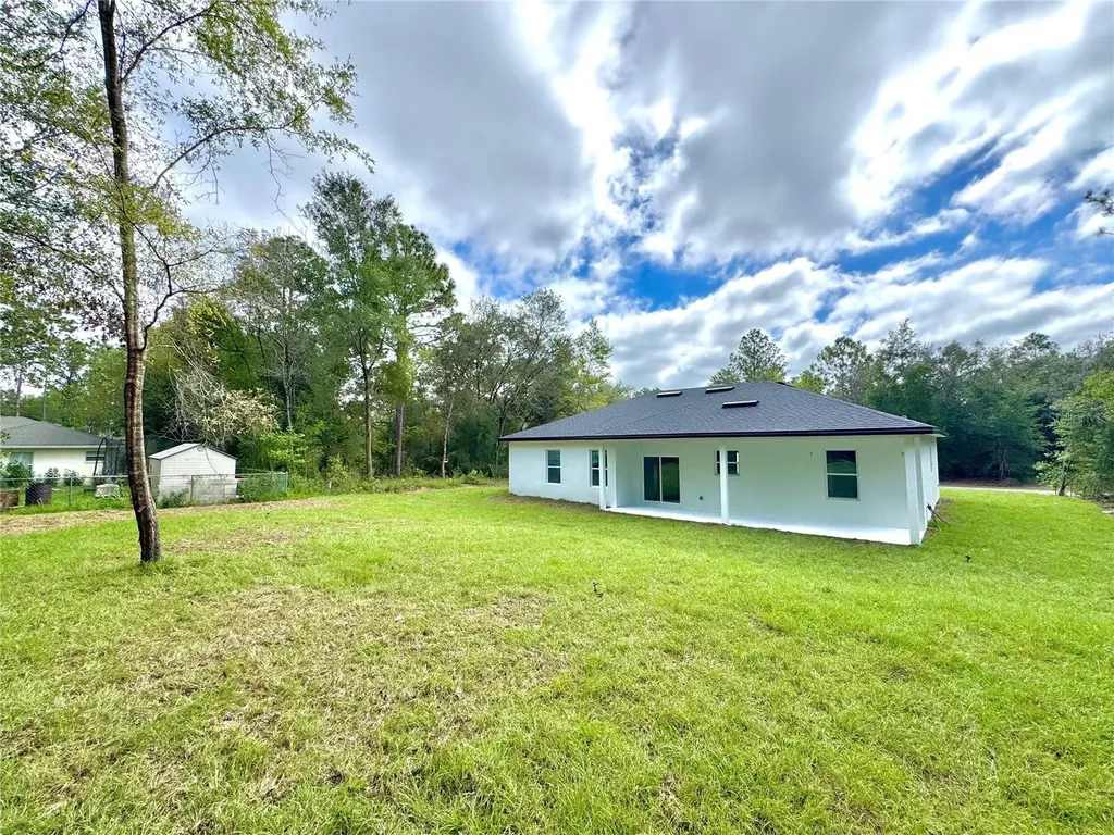 9210 N Hunter Way Citrus Springs FL 34433