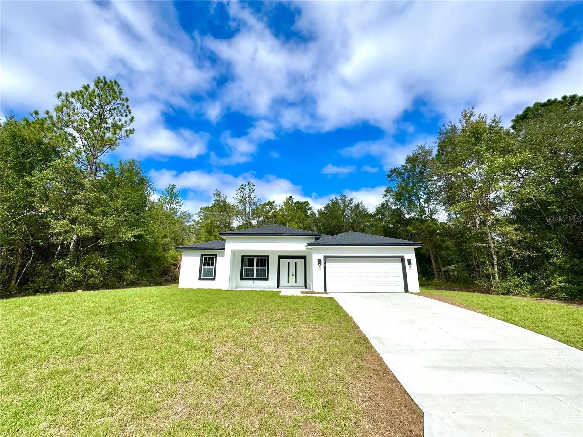 9210 N Hunter Way Citrus Springs FL 34433