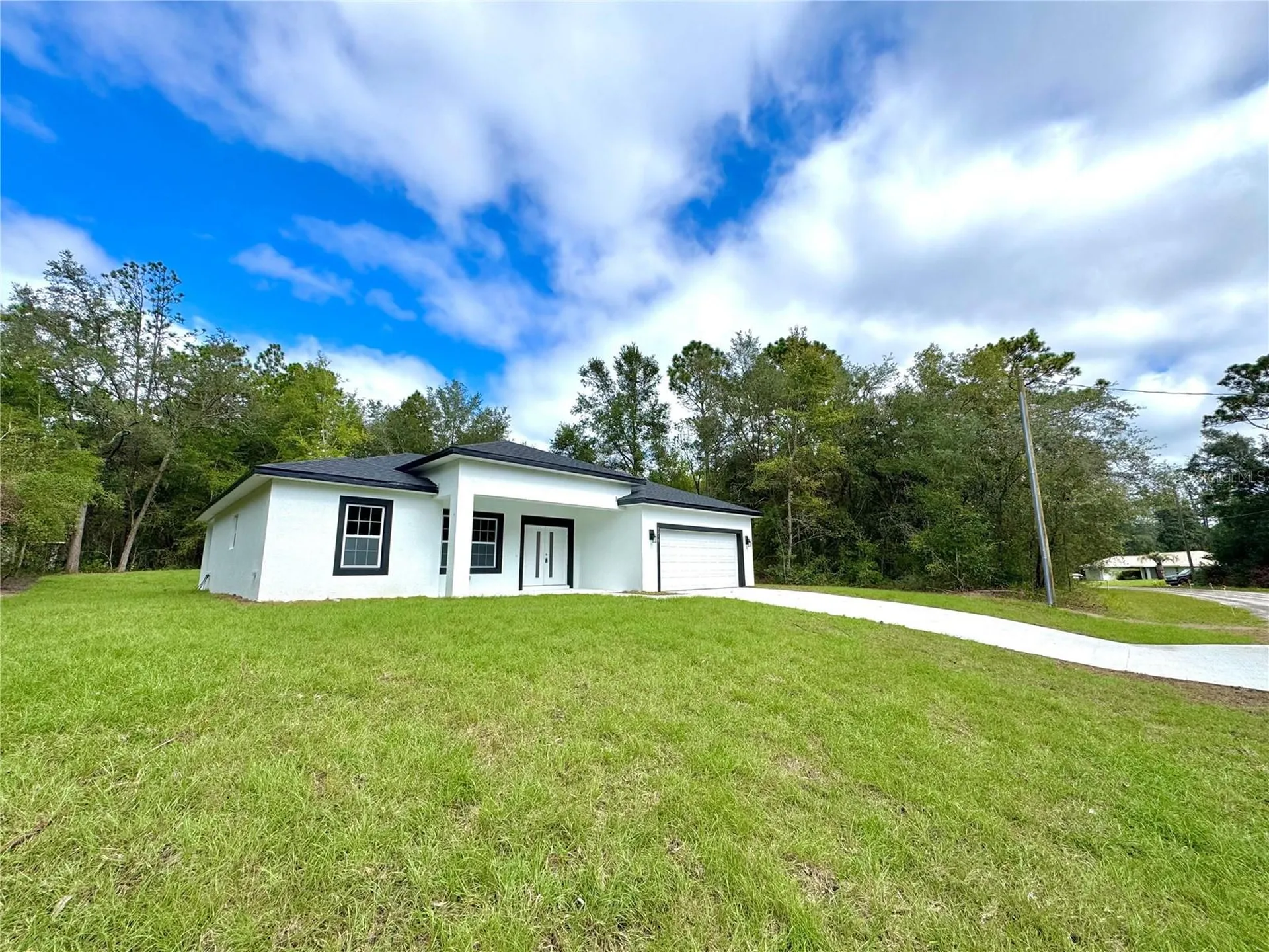 9210 N Hunter Way Citrus Springs FL 34433