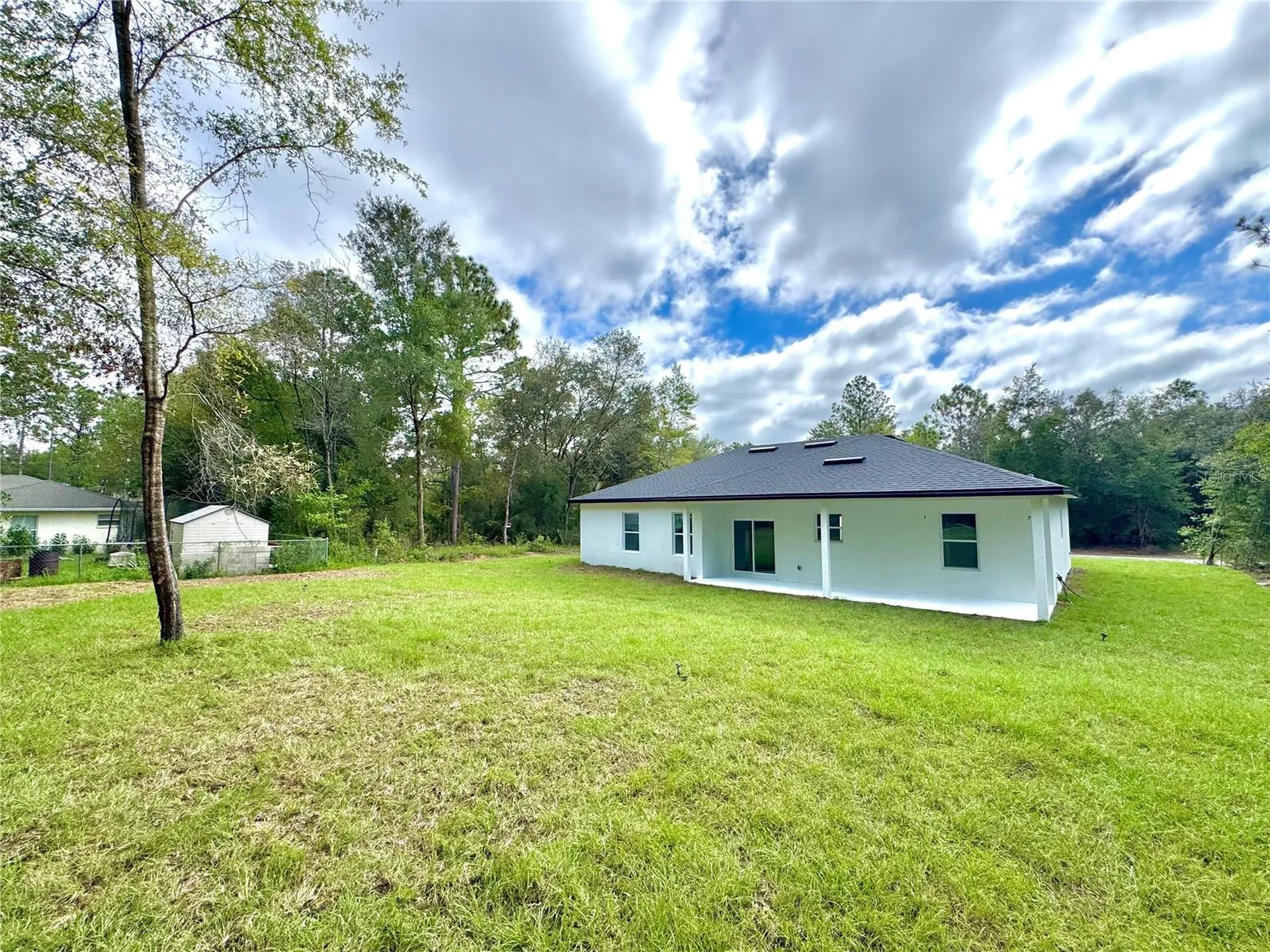9210 N Hunter Way Citrus Springs FL 34433