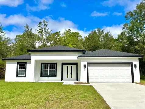 9210 N Hunter Way Citrus Springs FL 34433