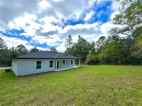 9210 N Hunter Way Citrus Springs FL 34433