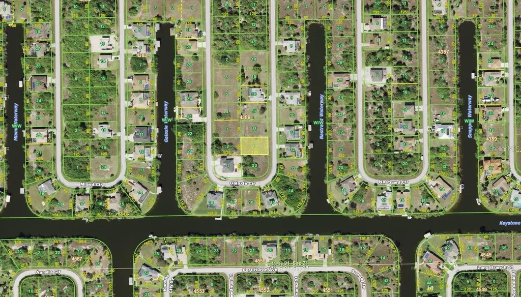 9541 Galaxie Circle Port Charlotte FL 33981