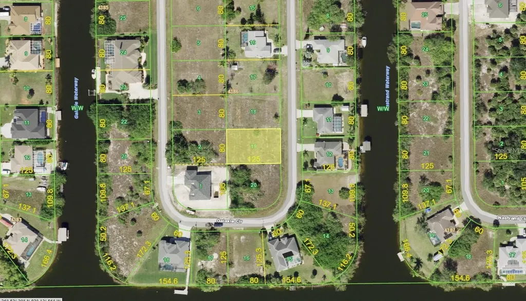 9541 Galaxie Circle Port Charlotte FL 33981