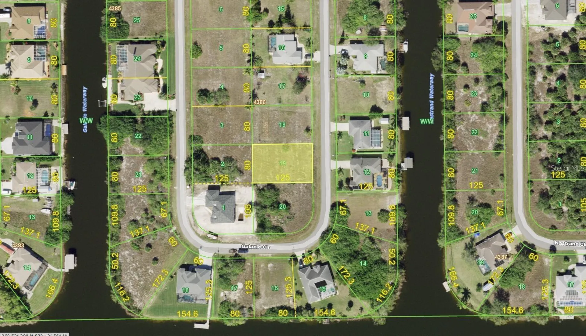 9541 Galaxie Circle Port Charlotte FL 33981