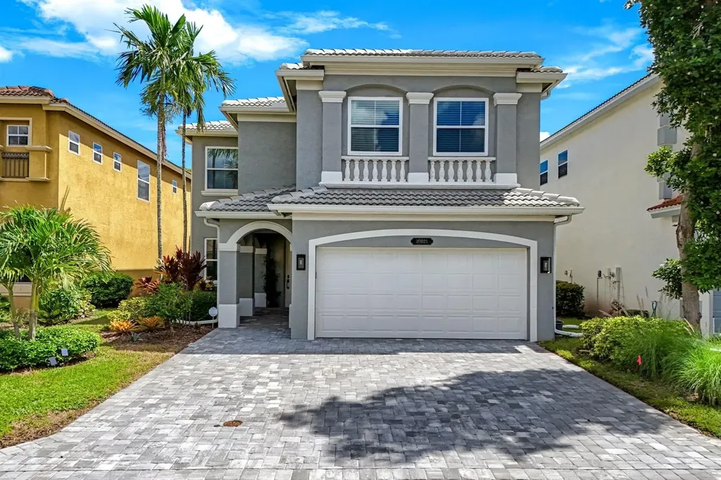 20621 E Silver Palm Drive Estero FL 33928