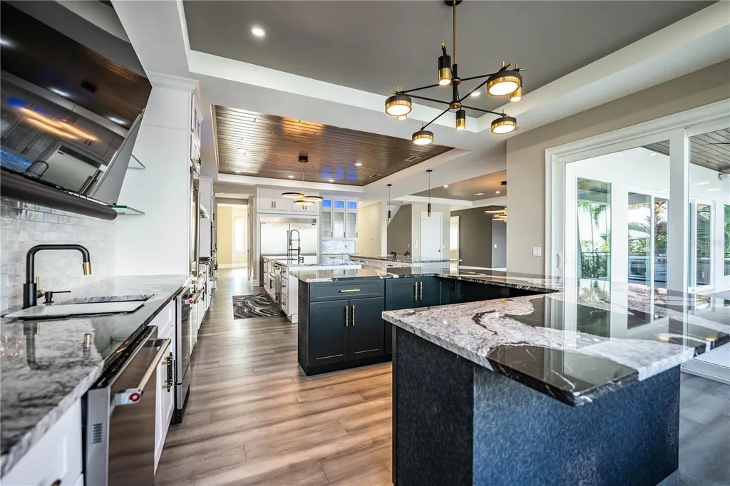 5845 Bahia Way S. Way W St Pete Beach FL 33706