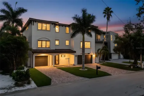5845 Bahia Way S. Way W St Pete Beach FL 33706