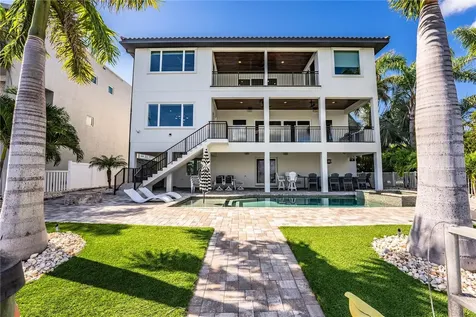 5845 Bahia Way S. Way W St Pete Beach FL 33706