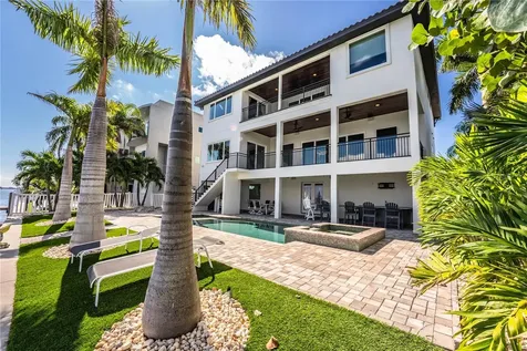 5845 Bahia Way S. Way W St Pete Beach FL 33706