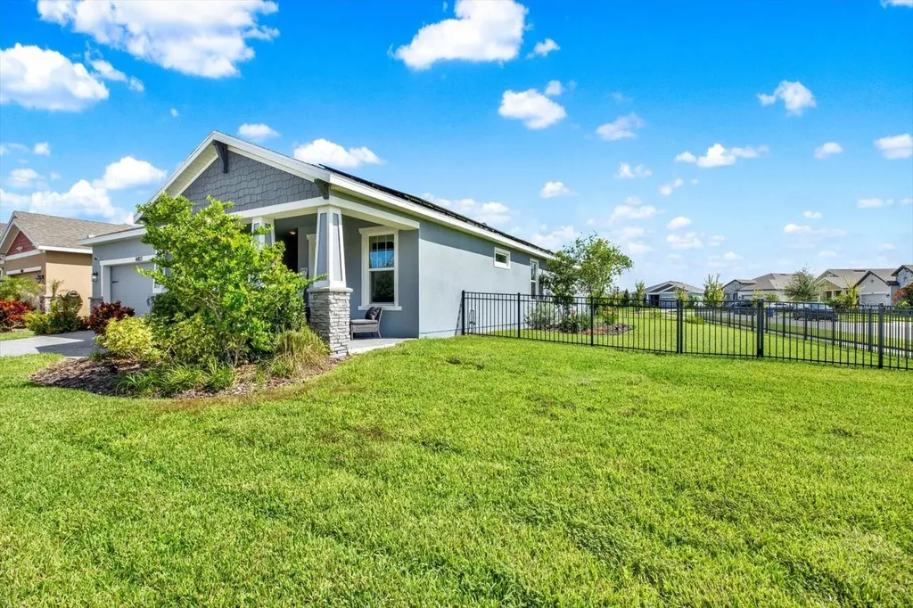 6003 Milestone Drive Apollo Beach FL 33572