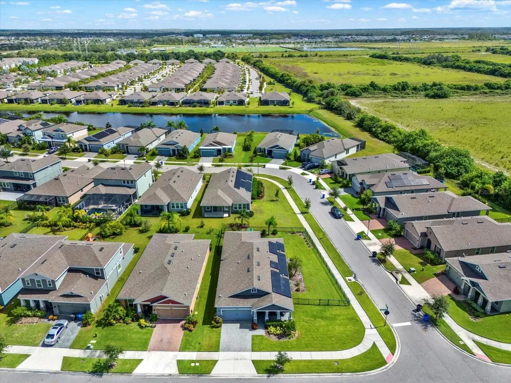 6003 Milestone Drive Apollo Beach FL 33572