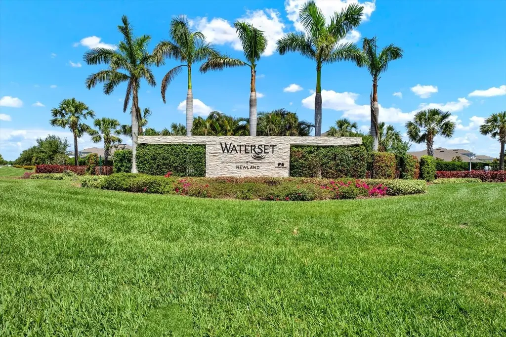 6003 Milestone Drive Apollo Beach FL 33572