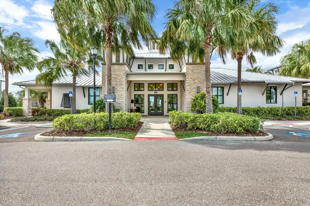 6003 Milestone Drive Apollo Beach FL 33572